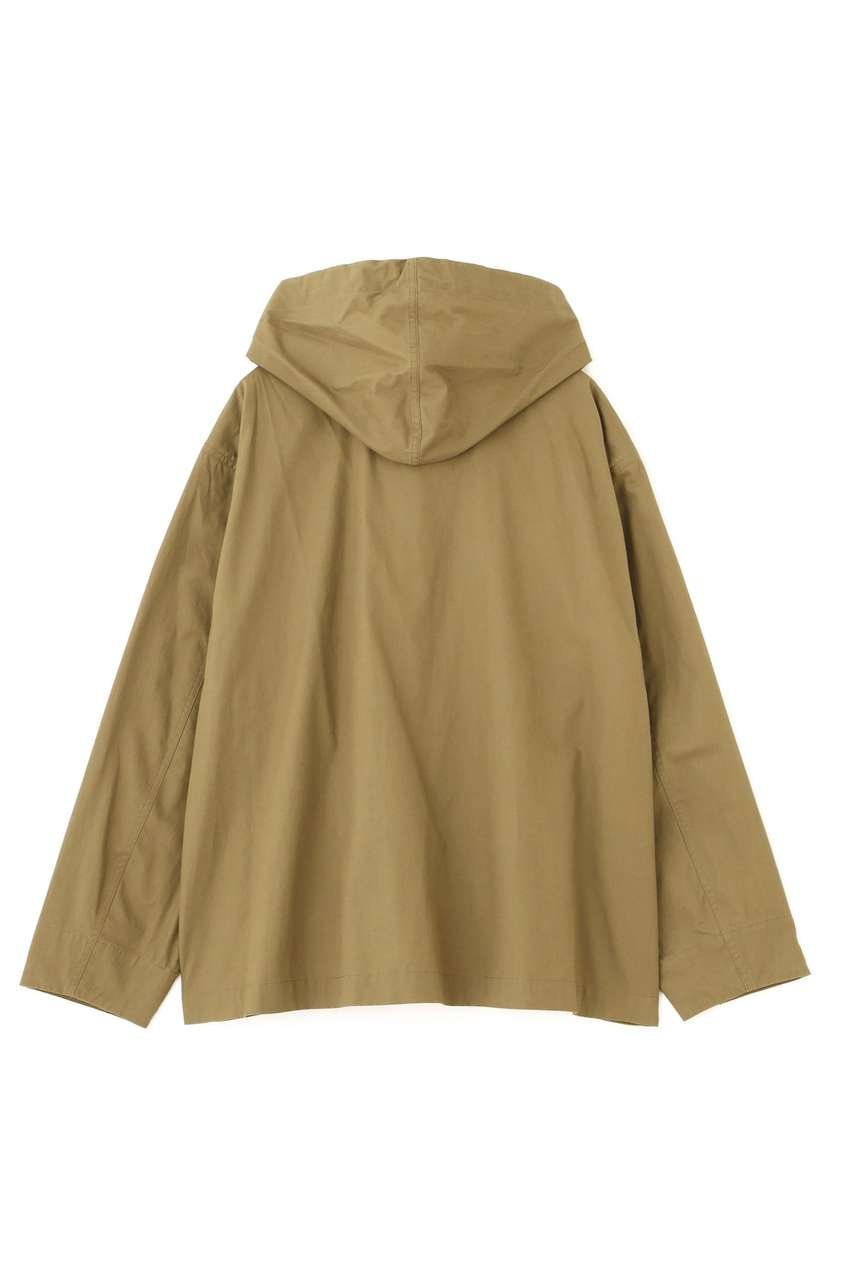 【マーガレットハウエル/MARGARET HOWELL】のWASHED SLUB COTTON TWILL BLOUSON 人気、トレンドファッション・服の通販 founy(ファニー) 　ファッション　Fashion　レディースファッション　Fashion for Women　アウター　Coat / Outerwear Collection　レディースジャケット・軽アウター　Jackets　ブルゾンジャケット・スポーティアウター　Blouson Jackets　シンプル　Simple, Minimal　ジャケット　Jacket, Outerwear　スピンドル　Spindle, Drawcord　ブルゾン　Blouson, Bomber Jacket　新作・新入荷　New Arrivals / New In　other-5|ID: prp329100004879112 ipo3291000000036407159