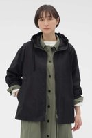 【マーガレットハウエル/MARGARET HOWELL】のWASHED SLUB COTTON TWILL BLOUSON 人気、トレンドファッション・服の通販 founy(ファニー) ファッション Fashion レディースファッション Fashion for Women アウター Coat / Outerwear Collection レディースジャケット・軽アウター Jackets ブルゾンジャケット・スポーティアウター Blouson Jackets シンプル Simple, Minimal ジャケット Jacket, Outerwear スピンドル Spindle, Drawcord ブルゾン Blouson, Bomber Jacket |ID:prp329100004879112