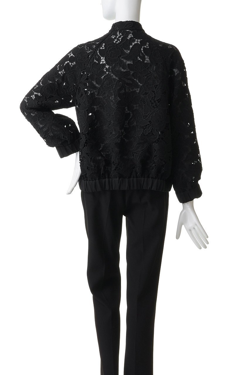 【エムフィル/M Fil】のフラワーレース ブルゾン 人気、トレンドファッション・服の通販 founy(ファニー) ファッション Fashion レディースファッション Fashion for Women アウター Coat / Outerwear Collection レディースジャケット・軽アウター Jackets ブルゾンジャケット・スポーティアウター Blouson Jackets オーガンジー Organza Fabric ケミカル Chemical, Chemical Wash ジャケット Jacket, Outerwear スポーティ Sporty, Casual Athletic フラワー Flower, Floral ブルゾン Blouson, Bomber Jacket モチーフ Motif, Design Theme レース Lace, Lace Fabric 夏 Summer 新作・新入荷 New Arrivals / New In other-4|ID: prp329100004879117 ipo3291000000036407202