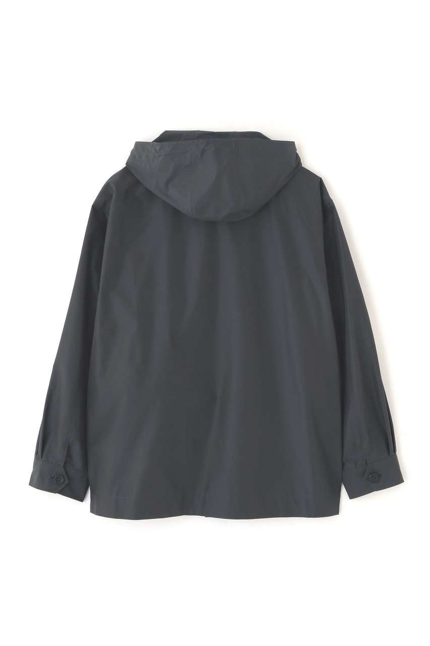 【その他のブランド/Other】のCOTTON NYLON PLAINWEAVE BLOUSON 人気、トレンドファッション・服の通販 founy(ファニー) 　ファッション　Fashion　レディースファッション　Fashion for Women　アウター　Coat / Outerwear Collection　レディースジャケット・軽アウター　Jackets　ブルゾンジャケット・スポーティアウター　Blouson Jackets　カッティング　Cutting Detail　カフス　Cuff Design　ジャケット　Jacket, Outerwear　ドローコード　Drawcord, Drawstring Cord　フロント　Front, Front Design　ブルゾン　Blouson, Bomber Jacket　新作・新入荷　New Arrivals / New In　軽量　Lightweight, Ultra Light　other-5|ID: prp329100004879122 ipo3291000000036407247