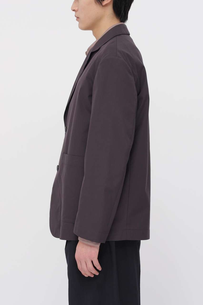【その他のブランド/Other】のCOTTON SILK PLAINWEAVE JACKET 人気、トレンドファッション・服の通販 founy(ファニー) ファッション Fashion レディースファッション Fashion for Women アウター Coat / Outerwear Collection レディースジャケット・軽アウター Jackets おすすめ Recommended / Our Picks シルク Silk, 100% Silk ジャケット Jacket, Outerwear セットアップ Set-Up, Coordinated Outfit ドレープ Drape, Draping Fabric パッチ Patch, Appliqué ポケット Pocket, Pocket Detail エレガント 上品 Elegant 夏 Summer 新作・新入荷 New Arrivals / New In 春 Spring S/S・春夏 SS, Spring/Summer, Warm Season other-4|ID: prp329100004879126 ipo3291000000036407278