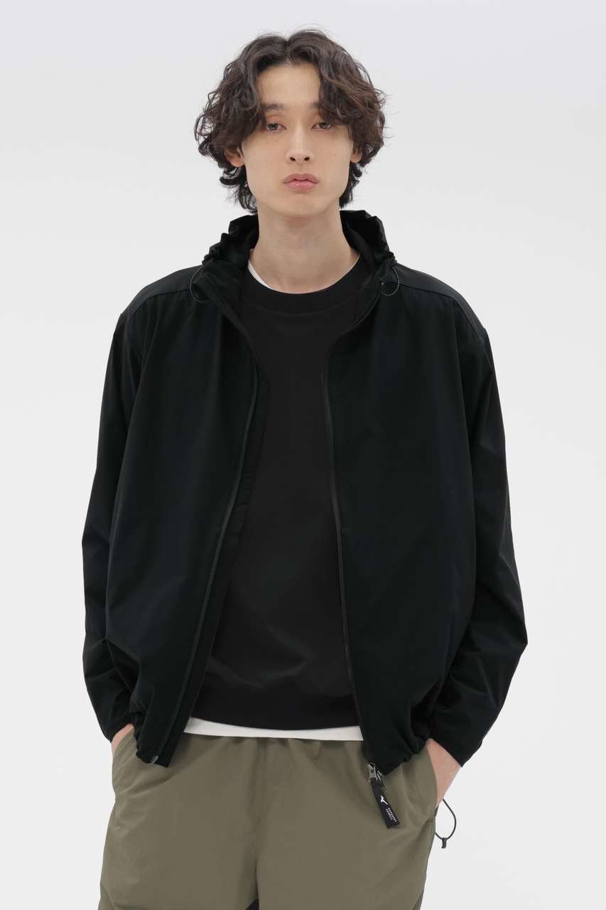 【その他のブランド/Other】のSTRETCH POLYESTER BLOUSON 人気、トレンドファッション・服の通販 founy(ファニー) ファッション Fashion レディースファッション Fashion for Women アウター Coat / Outerwear Collection レディースジャケット・軽アウター Jackets ブルゾンジャケット・スポーティアウター Blouson Jackets コレクション Collection, Seasonal Line ジャケット Jacket, Outerwear ストレッチ Stretch, Stretchy Fabric ブルゾン Blouson, Bomber Jacket プリント Print, Printed Pattern ポケット Pocket, Pocket Detail マーガレット Marguerite, Daisy Pattern 新作・新入荷 New Arrivals / New In other-3|ID: prp329100004879129 ipo3291000000036407301