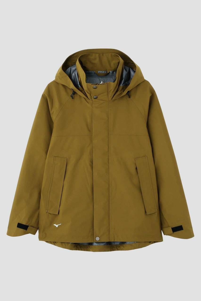 【その他のブランド/Other】のGore-Tex RECYCLED POLYESTER POPLIN COAT 人気、トレンドファッション・服の通販 founy(ファニー) 　ファッション　Fashion　レディースファッション　Fashion for Women　アウター　Coat / Outerwear Collection　コート・ロングコート・ピーコート　Long Coats, Peacoats & More　レディースジャケット・軽アウター　Jackets　カフス　Cuff Design　コレクション　Collection, Seasonal Line　ジャケット　Jacket, Outerwear　バランス　Balance, Style Balance　マーガレット　Marguerite, Daisy Pattern　新作・新入荷　New Arrivals / New In　other-3|ID: prp329100004879130 ipo3291000000036407311