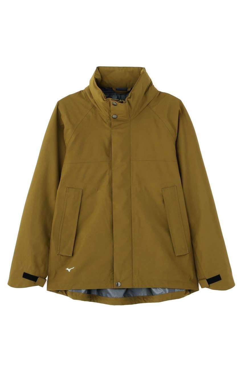 【その他のブランド/Other】のGore-Tex RECYCLED POLYESTER POPLIN COAT 人気、トレンドファッション・服の通販 founy(ファニー) 　ファッション　Fashion　レディースファッション　Fashion for Women　アウター　Coat / Outerwear Collection　コート・ロングコート・ピーコート　Long Coats, Peacoats & More　レディースジャケット・軽アウター　Jackets　カフス　Cuff Design　コレクション　Collection, Seasonal Line　ジャケット　Jacket, Outerwear　バランス　Balance, Style Balance　マーガレット　Marguerite, Daisy Pattern　新作・新入荷　New Arrivals / New In　other-5|ID: prp329100004879130 ipo3291000000036407313