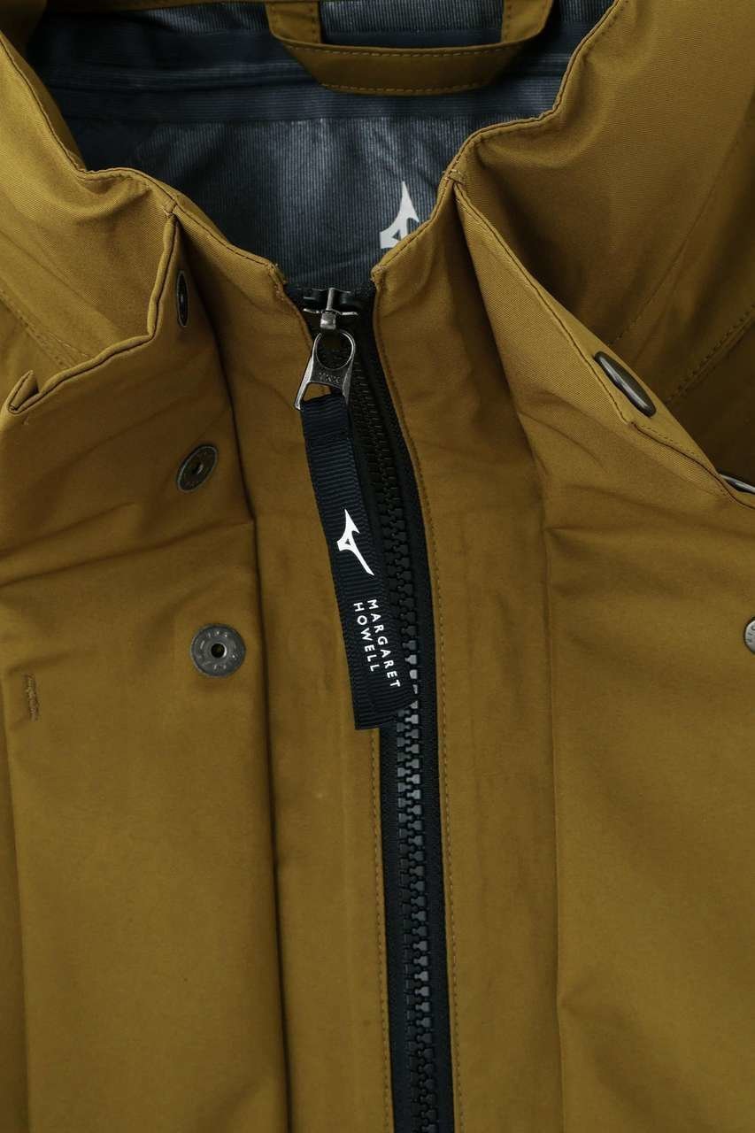 【その他のブランド/Other】のGore-Tex RECYCLED POLYESTER POPLIN COAT 人気、トレンドファッション・服の通販 founy(ファニー) 　ファッション　Fashion　レディースファッション　Fashion for Women　アウター　Coat / Outerwear Collection　コート・ロングコート・ピーコート　Long Coats, Peacoats & More　レディースジャケット・軽アウター　Jackets　カフス　Cuff Design　コレクション　Collection, Seasonal Line　ジャケット　Jacket, Outerwear　バランス　Balance, Style Balance　マーガレット　Marguerite, Daisy Pattern　新作・新入荷　New Arrivals / New In　other-7|ID: prp329100004879130 ipo3291000000036407315