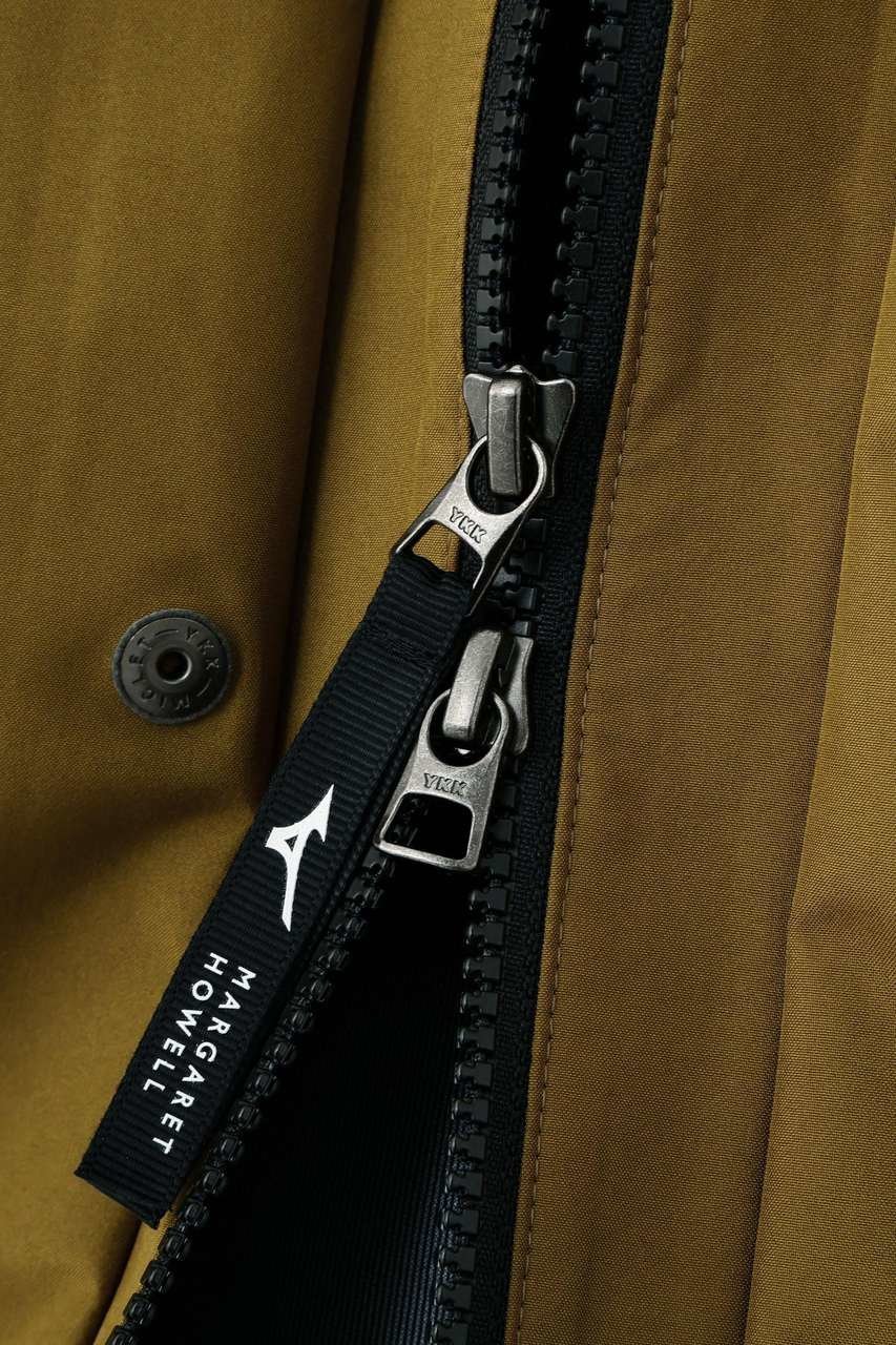 【その他のブランド/Other】のGore-Tex RECYCLED POLYESTER POPLIN COAT 人気、トレンドファッション・服の通販 founy(ファニー) 　ファッション　Fashion　レディースファッション　Fashion for Women　アウター　Coat / Outerwear Collection　コート・ロングコート・ピーコート　Long Coats, Peacoats & More　レディースジャケット・軽アウター　Jackets　カフス　Cuff Design　コレクション　Collection, Seasonal Line　ジャケット　Jacket, Outerwear　バランス　Balance, Style Balance　マーガレット　Marguerite, Daisy Pattern　新作・新入荷　New Arrivals / New In　other-8|ID: prp329100004879130 ipo3291000000036407316