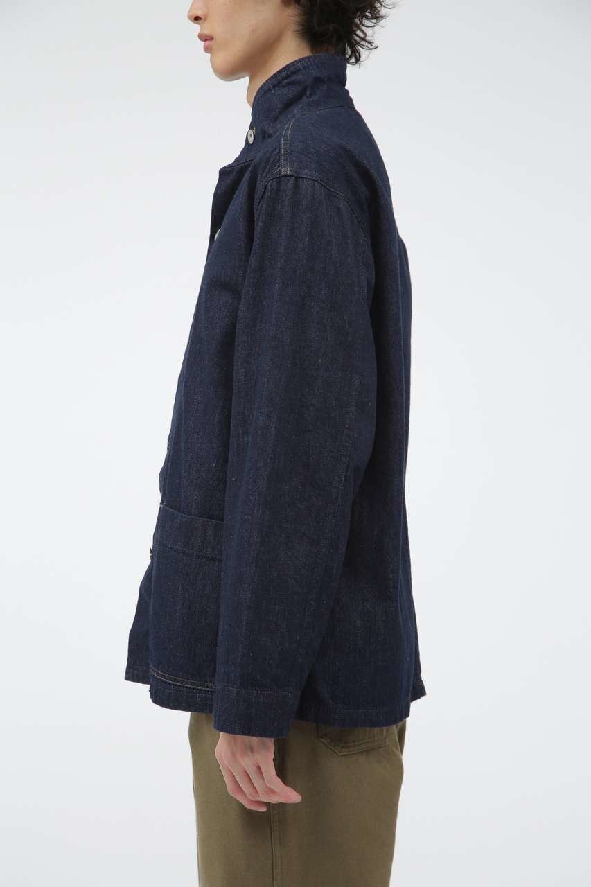 【その他のブランド/Other】のCANTON LIGHT DENIM 人気、トレンドファッション・服の通販 founy(ファニー) ファッション Fashion レディースファッション Fashion for Women アウター Coat / Outerwear Collection レディースジャケット・軽アウター Jackets コンパクト Compact, Small Size ジャケット Jacket, Outerwear ジーンズ Jeans, Denim Pants デニム Denim, Jeans Material ネップ Nepp, Slub Yarn バランス Balance, Style Balance パッチ Patch, Appliqué フロント Front, Front Design ブルゾン Blouson, Bomber Jacket ポケット Pocket, Pocket Detail ワーク Workwear, Utility Style other-3|ID: prp329100004879134 ipo3291000000036407348