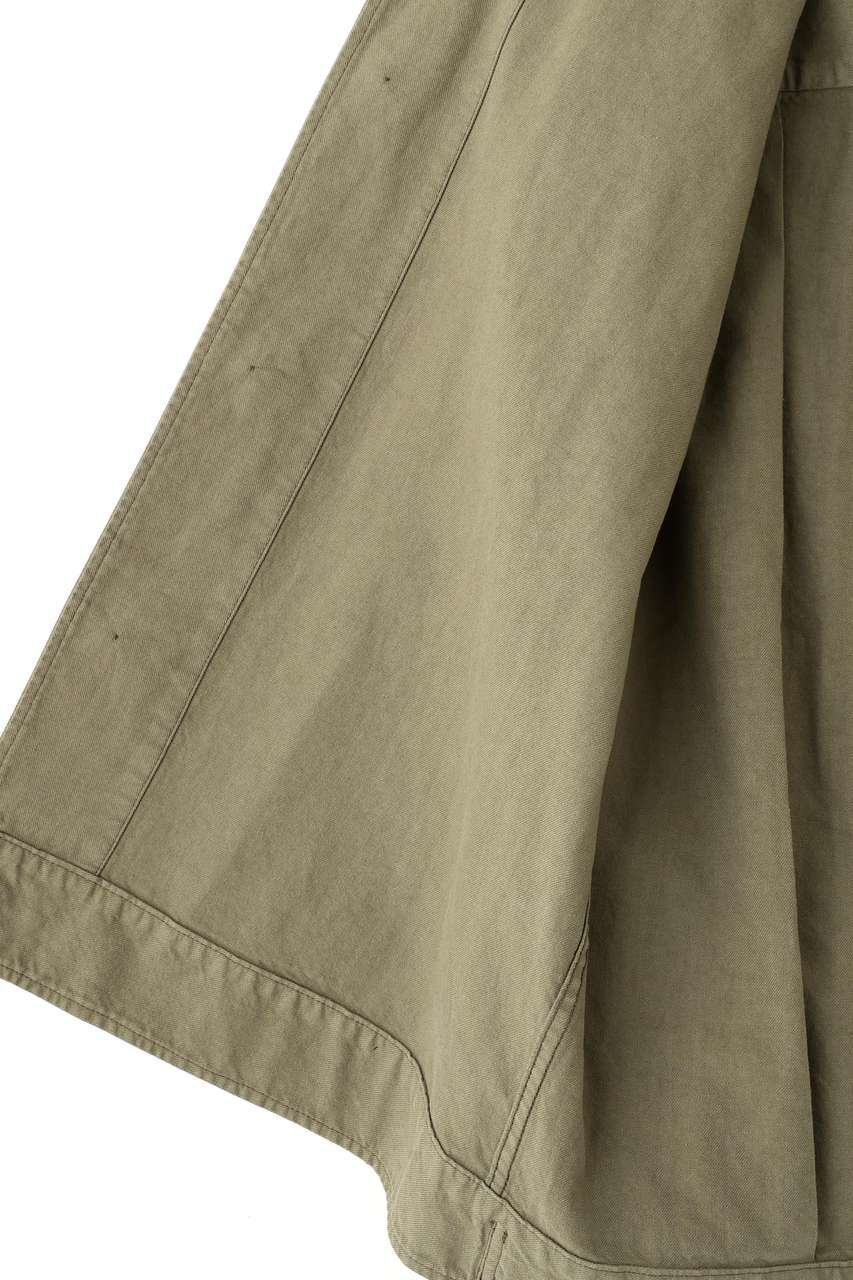 【その他のブランド/Other】のBELGIAN LINEN COTTON PLAINWEAVE BLOUSON 人気、トレンドファッション・服の通販 founy(ファニー) ファッション Fashion レディースファッション Fashion for Women アウター Coat / Outerwear Collection レディースジャケット・軽アウター Jackets ブルゾンジャケット・スポーティアウター Blouson Jackets コンパクト Compact, Small Size ショート Short, Short Length ジャケット Jacket, Outerwear セットアップ Set-Up, Coordinated Outfit バランス Balance, Style Balance フラップ Flap, Flap Pocket ブルゾン Blouson, Bomber Jacket ポケット Pocket, Pocket Detail リネン Linen, Linen Fabric おすすめ Recommended / Our Picks エレガント 上品 Elegant other-6|ID: prp329100004879138 ipo3291000000036407386