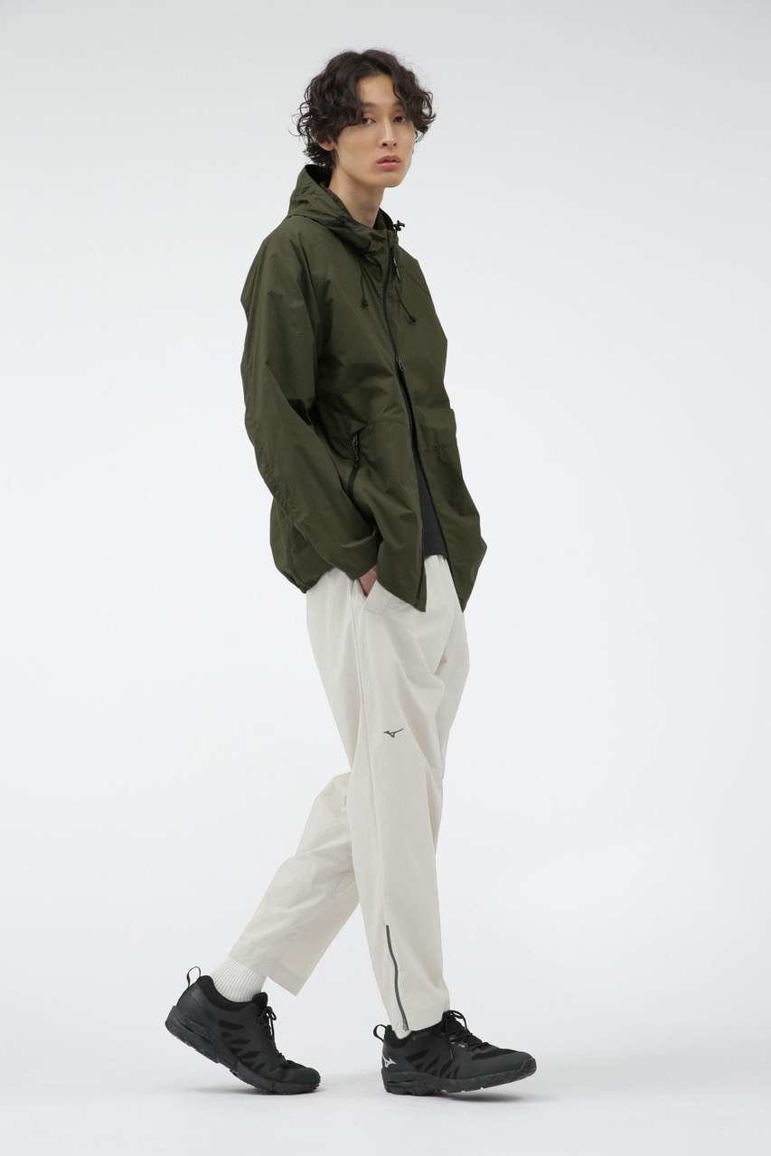 【その他のブランド/Other】のLIGHTWEIGHT NYLON POPLIN BLOUSON 人気、トレンドファッション・服の通販 founy(ファニー) ファッション Fashion レディースファッション Fashion for Women アウター Coat / Outerwear Collection レディースジャケット・軽アウター Jackets ブルゾンジャケット・スポーティアウター Blouson Jackets コレクション Collection, Seasonal Line ジャケット Jacket, Outerwear バランス Balance, Style Balance ブルゾン Blouson, Bomber Jacket ポケット Pocket, Pocket Detail マーガレット Marguerite, Daisy Pattern モダン Modern, Contemporary リラックス Relax, Relaxed Fit 新作・新入荷 New Arrivals / New In 軽量 Lightweight, Ultra Light other-3|ID: prp329100004879145 ipo3291000000036407441