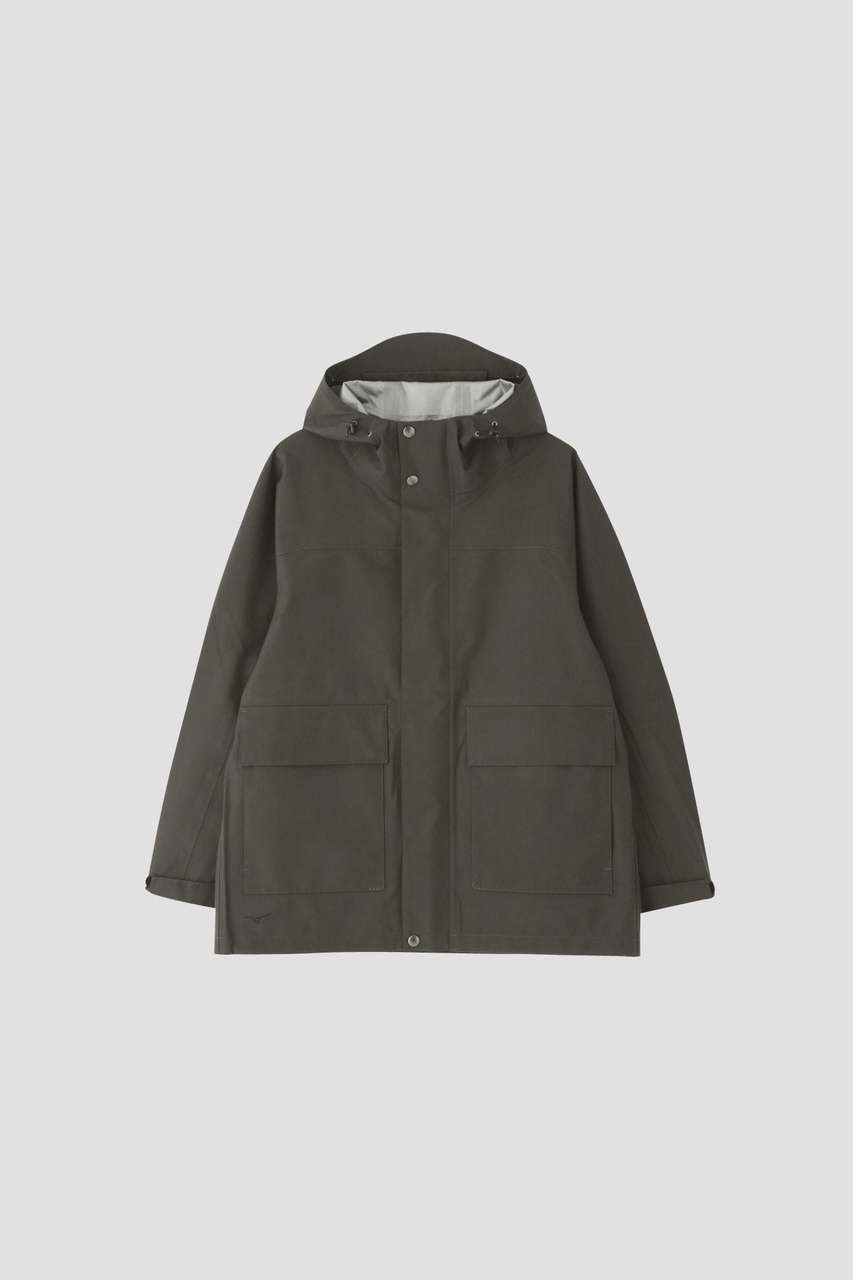 【その他のブランド/Other】のGORE-TEX POLYESTER POPLIN 人気、トレンドファッション・服の通販 founy(ファニー) 　ファッション　Fashion　レディースファッション　Fashion for Women　アウター　Coat / Outerwear Collection　レディースジャケット・軽アウター　Jackets　ブルゾンジャケット・スポーティアウター　Blouson Jackets　コレクション　Collection, Seasonal Line　ジャケット　Jacket, Outerwear　バランス　Balance, Style Balance　パターン　Pattern, Design Print　ファブリック　Fabric, Textile　ブルゾン　Blouson, Bomber Jacket　ポケット　Pocket, Pocket Detail　マーガレット　Marguerite, Daisy Pattern　モダン　Modern, Contemporary　新作・新入荷　New Arrivals / New In　other-4|ID: prp329100004879146 ipo3291000000036407451