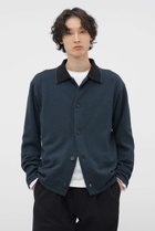 【その他のブランド/Other】のEXTRAFINE MERINO KNITWEAR 人気、トレンドファッション・服の通販 founy(ファニー) ファッション Fashion レディースファッション Fashion for Women トップス・カットソー Cut & Sew Tops ニット Knit Tops & Sweaters カーディガン・羽織り Layered Style Cardigans なめらか Smooth, Silky Texture カーディガン Cardigan, Knitwear thumbnail ブルー|ID: prp329100004879167 ipo3291000000036407598