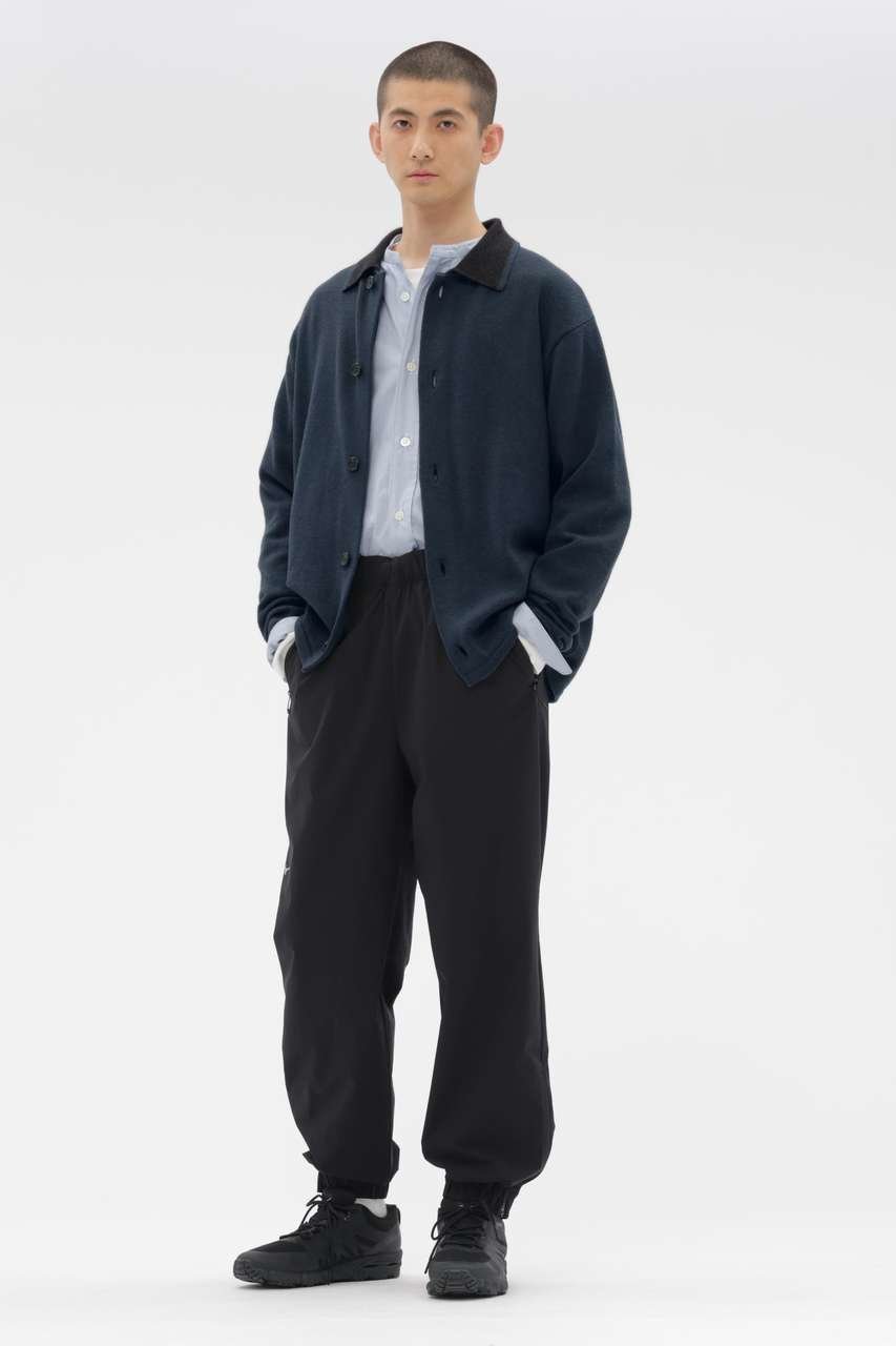 【その他のブランド/Other】のEXTRAFINE MERINO KNITWEAR 人気、トレンドファッション・服の通販 founy(ファニー) 　ファッション　Fashion　レディースファッション　Fashion for Women　トップス・カットソー　Cut & Sew Tops　ニット　Knit Tops & Sweaters　カーディガン・羽織り　Layered Style Cardigans　なめらか　Smooth, Silky Texture　カーディガン　Cardigan, Knitwear　other-4|ID: prp329100004879167 ipo3291000000036407601