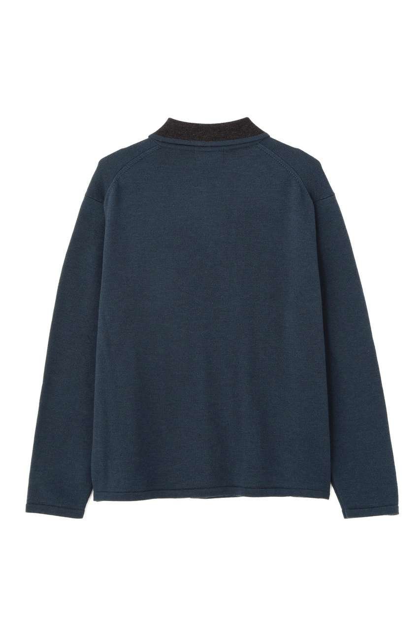 【その他のブランド/Other】のEXTRAFINE MERINO KNITWEAR 人気、トレンドファッション・服の通販 founy(ファニー) 　ファッション　Fashion　レディースファッション　Fashion for Women　トップス・カットソー　Cut & Sew Tops　ニット　Knit Tops & Sweaters　カーディガン・羽織り　Layered Style Cardigans　なめらか　Smooth, Silky Texture　カーディガン　Cardigan, Knitwear　other-7|ID: prp329100004879167 ipo3291000000036407604