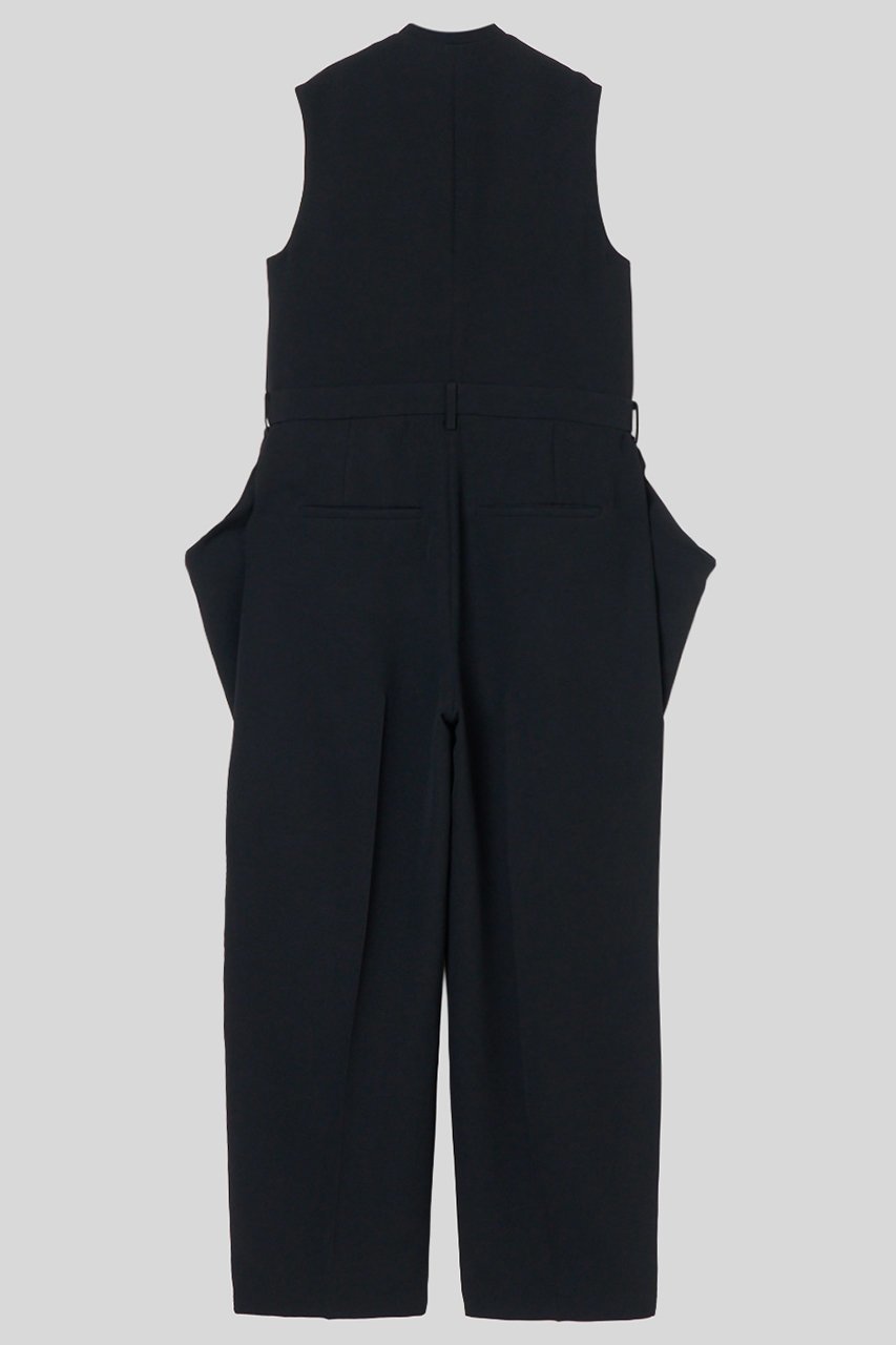 【イロット/IIROT】のジャンプスーツ 人気、トレンドファッション・服の通販 founy(ファニー) ファッション Fashion レディースファッション Fashion for Women パンツ Pants & Trousers コンパクト Compact, Small Size スーツ Suit, Formalwear フォルム Silhouette, Form ボトム Bottoms, Lower Wear ポケット Pocket, Pocket Detail リラックス Relax, Relaxed Fit 夏 Summer 新作・新入荷 New Arrivals / New In 長袖 Long Sleeve, Full Sleeve other-2|ID: prp329100004879172 ipo3291000000036407638