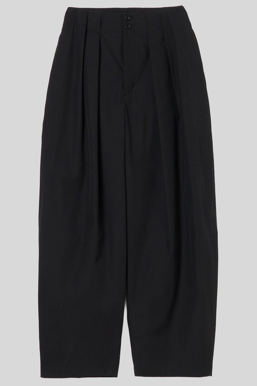 【イロット/IIROT】のorganic cotton tuck パンツ 人気、トレンドファッション・服の通販 founy(ファニー) 　ファッション　Fashion　レディースファッション　Fashion for Women　パンツ　Pants & Trousers　フォルム　Silhouette, Form　エレガント 上品　Elegant　新作・新入荷　New Arrivals / New In　 other-1|ID: prp329100004879173 ipo3291000000036407641