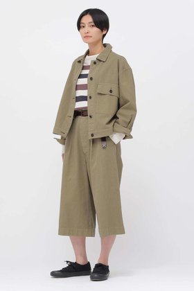 【マーガレットハウエル/MARGARET HOWELL】のBELGIAN LINEN COTTON PLAINWEAVE TROUSERS 人気、トレンドファッション・服の通販 founy(ファニー) ファッション Fashion レディースファッション Fashion for Women パンツ Pants & Trousers おすすめ Recommended / Our Picks ギャザー Gathered, Ruffled ショーツ Shorts, Short Pants セットアップ Set-Up, Coordinated Outfit バランス Balance, Style Balance ブルゾン Blouson, Bomber Jacket リネン Linen, Linen Fabric リラックス Relax, Relaxed Fit ループ Loop, Loop Knit ワイド Wide, Wide Fit エレガント 上品 Elegant 新作・新入荷 New Arrivals / New In |ID:prp329100004879176
