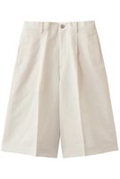 【デザイン ワークス/DESIGN WORKS】の【セットアップ対応】リネン混タックハーフパンツ 人気、トレンドファッション・服の通販 founy(ファニー) ファッション Fashion レディースファッション Fashion for Women セットアップ Matching Sets レディースパンツ・ボトムス Pants & Trousers / Bottoms パンツ Pants & Trousers ショートパンツ・ハーフパンツ High-Waisted & Relaxed Shorts おすすめ Recommended / Our Picks クラシカル Classical, Vintage-Inspired ジャケット Jacket, Outerwear セットアップ Set-Up, Coordinated Outfit ハーフ Half, Half-Length フェミニン Feminine, Girly リネン Linen, Linen Fabric リラックス Relax, Relaxed Fit エレガント 上品 Elegant 夏 Summer 新作・新入荷 New Arrivals / New In 春 Spring S/S・春夏 SS, Spring/Summer, Warm Season |ID:prp329100004879181