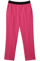 【エムフィル/M Fil】のシェルタリングオックス テーパードクロップドイージートラウザーズ 人気、トレンドファッション・服の通販 founy(ファニー) ファッション Fashion レディースファッション Fashion for Women パンツ Pants & Trousers センター Center, Center Line リゾート Resort, Vacation Style 人気 Popular, Best Seller 吸水 Absorbent, Quick-Dry 新作・新入荷 New Arrivals / New In thumbnail ピンク|ID: prp329100004879182 ipo3291000000036407710