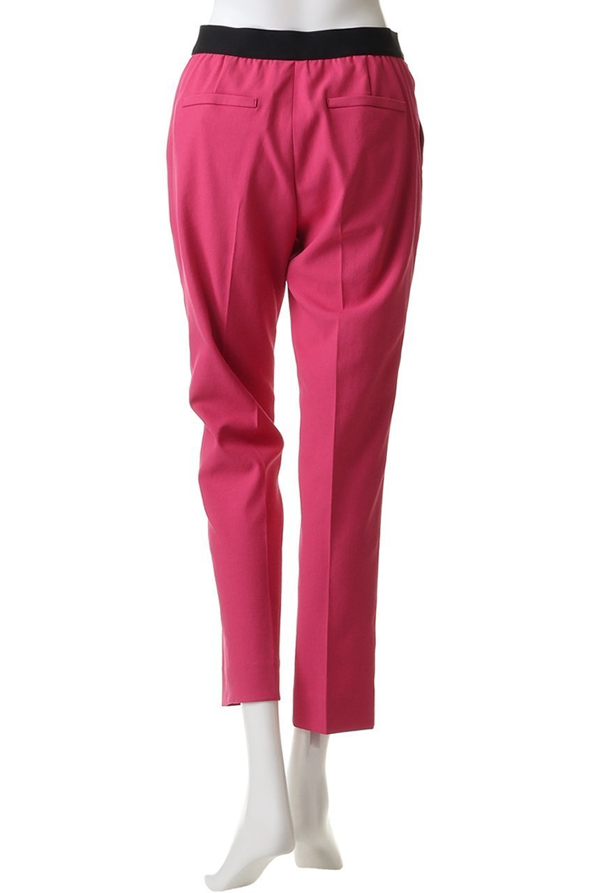 【エムフィル/M Fil】のシェルタリングオックス テーパードクロップドイージートラウザーズ 人気、トレンドファッション・服の通販 founy(ファニー) 　ファッション　Fashion　レディースファッション　Fashion for Women　パンツ　Pants & Trousers　センター　Center, Center Line　リゾート　Resort, Vacation Style　人気　Popular, Best Seller　吸水　Absorbent, Quick-Dry　新作・新入荷　New Arrivals / New In　other-4|ID: prp329100004879182 ipo3291000000036407713