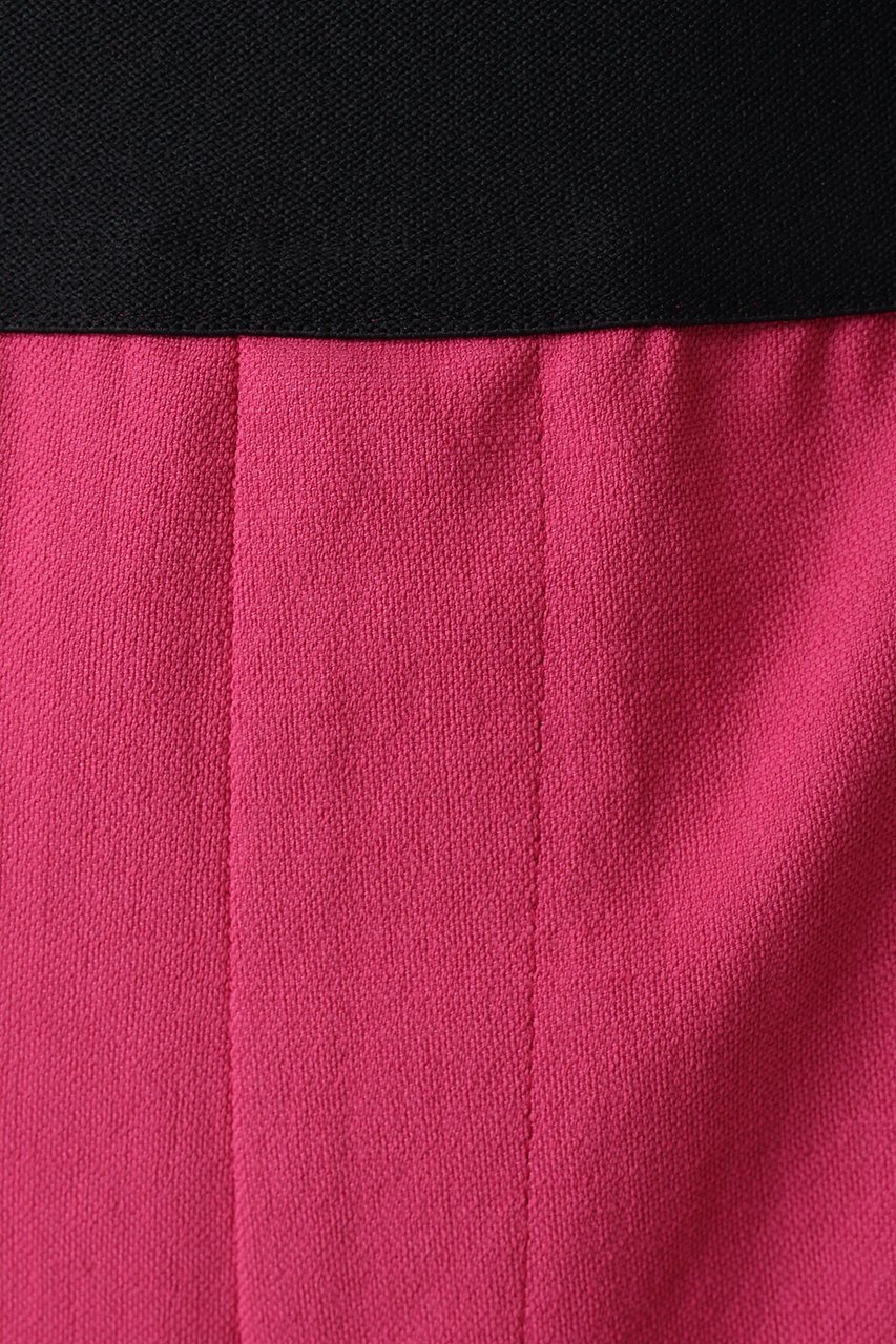 【エムフィル/M Fil】のシェルタリングオックス テーパードクロップドイージートラウザーズ 人気、トレンドファッション・服の通販 founy(ファニー) 　ファッション　Fashion　レディースファッション　Fashion for Women　パンツ　Pants & Trousers　センター　Center, Center Line　リゾート　Resort, Vacation Style　人気　Popular, Best Seller　吸水　Absorbent, Quick-Dry　新作・新入荷　New Arrivals / New In　other-6|ID: prp329100004879182 ipo3291000000036407715