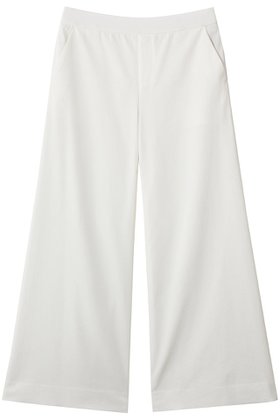 【エムフィル/M Fil】のシェルタリングドライツイル バギーイージートラウザーズ 人気、トレンドファッション・服の通販 founy(ファニー) ファッション Fashion レディースファッション Fashion for Women パンツ Pants & Trousers 吸水 Absorbent, Quick-Dry 夏 Summer 新作・新入荷 New Arrivals / New In |ID:prp329100004879183