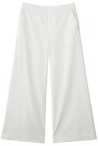 【エムフィル/M Fil】のシェルタリングドライツイル バギーイージートラウザーズ 人気、トレンドファッション・服の通販 founy(ファニー) ファッション Fashion レディースファッション Fashion for Women パンツ Pants & Trousers 吸水 Absorbent, Quick-Dry 夏 Summer 新作・新入荷 New Arrivals / New In thumbnail オフホワイト|ID: prp329100004879183 ipo3291000000036407719