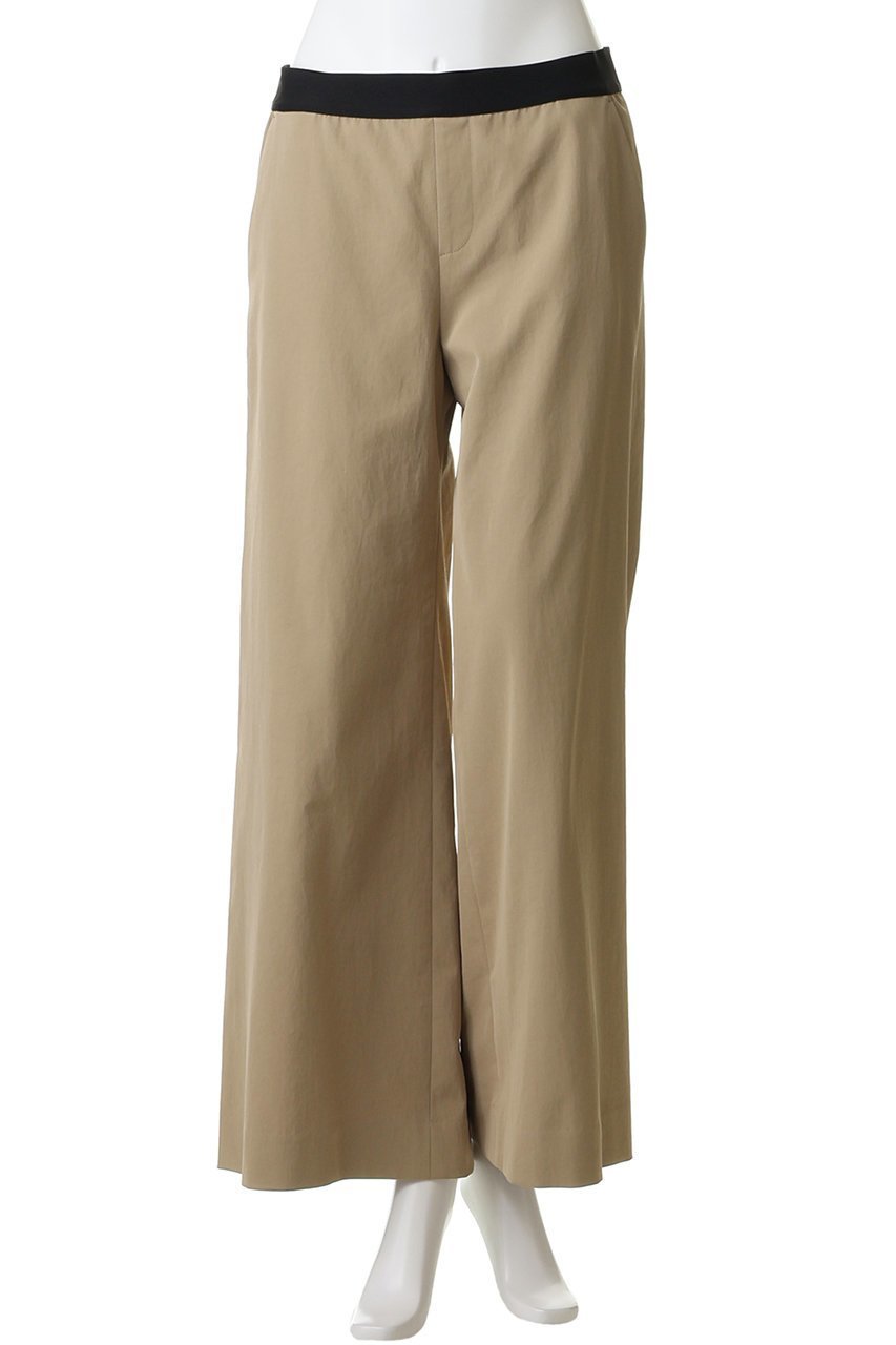 【エムフィル/M Fil】のシェルタリングドライツイル バギーイージートラウザーズ 人気、トレンドファッション・服の通販 founy(ファニー) 　ファッション　Fashion　レディースファッション　Fashion for Women　パンツ　Pants & Trousers　吸水　Absorbent, Quick-Dry　夏　Summer　新作・新入荷　New Arrivals / New In　other-2|ID: prp329100004879183 ipo3291000000036407722