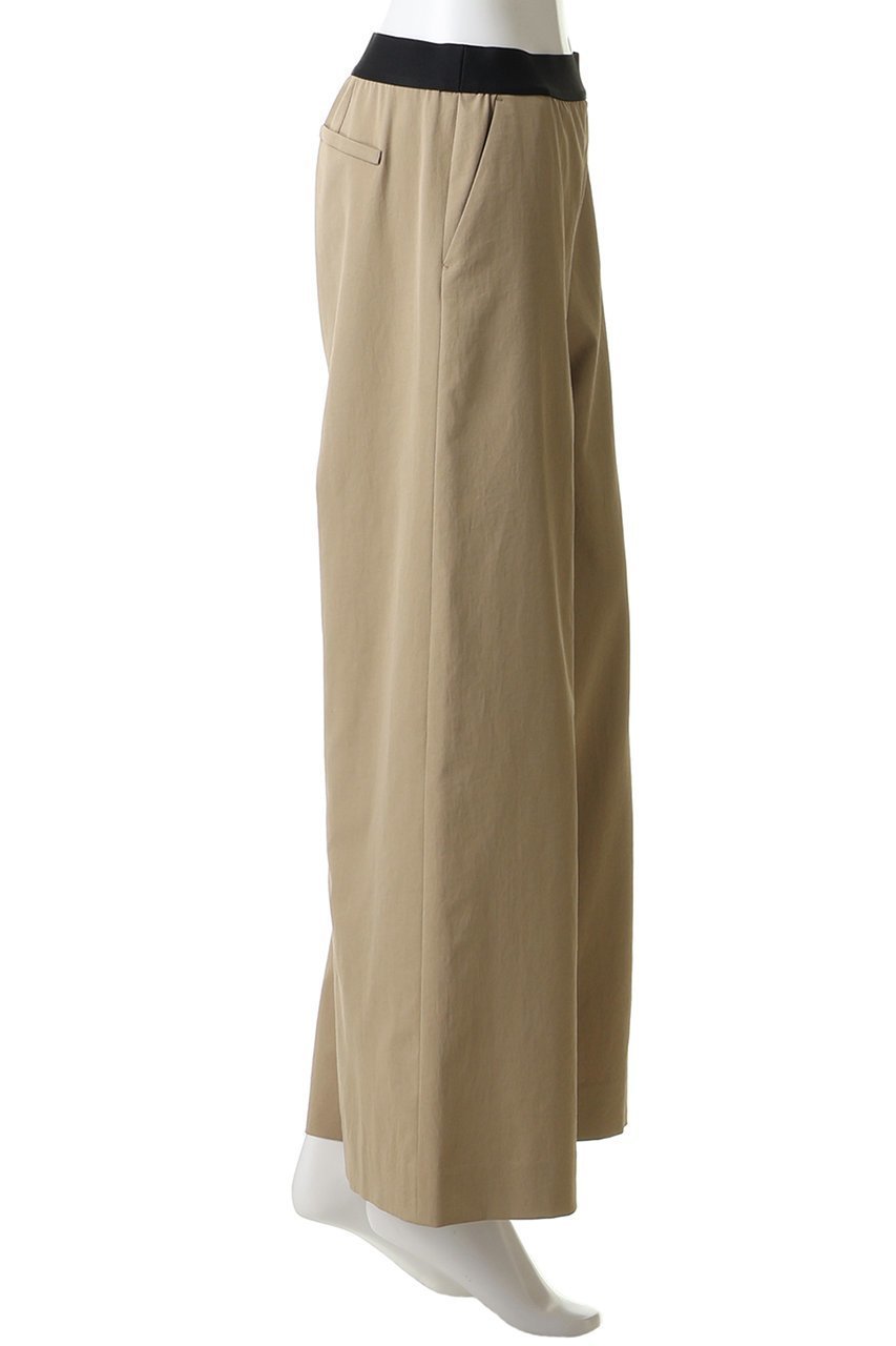 【エムフィル/M Fil】のシェルタリングドライツイル バギーイージートラウザーズ 人気、トレンドファッション・服の通販 founy(ファニー) 　ファッション　Fashion　レディースファッション　Fashion for Women　パンツ　Pants & Trousers　吸水　Absorbent, Quick-Dry　夏　Summer　新作・新入荷　New Arrivals / New In　other-3|ID: prp329100004879183 ipo3291000000036407723