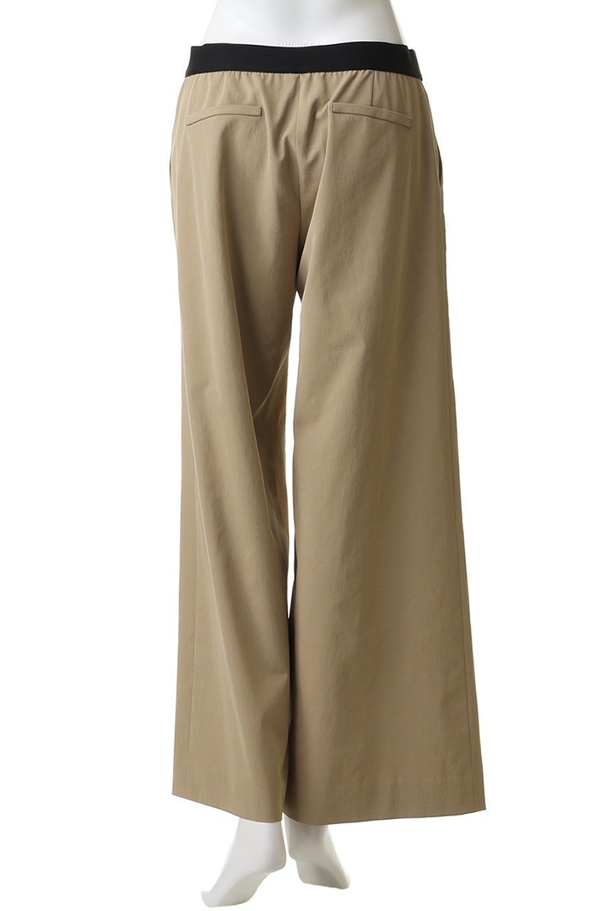 【エムフィル/M Fil】のシェルタリングドライツイル バギーイージートラウザーズ 人気、トレンドファッション・服の通販 founy(ファニー) 　ファッション　Fashion　レディースファッション　Fashion for Women　パンツ　Pants & Trousers　吸水　Absorbent, Quick-Dry　夏　Summer　新作・新入荷　New Arrivals / New In　other-4|ID: prp329100004879183 ipo3291000000036407724