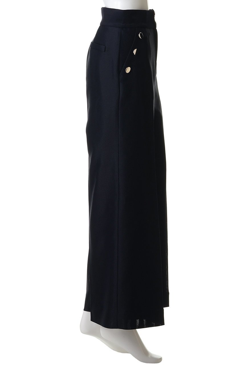 【エムフィル/M Fil】のレノクロス マリンパンツ 人気、トレンドファッション・服の通販 founy(ファニー) ファッション Fashion レディースファッション Fashion for Women パンツ Pants & Trousers ストレッチ Stretch, Stretchy Fabric ポケット Pocket, Pocket Detail メタル Metal, Metal Parts エレガント 上品 Elegant 新作・新入荷 New Arrivals / New In other-3|ID: prp329100004879185 ipo3291000000036407739