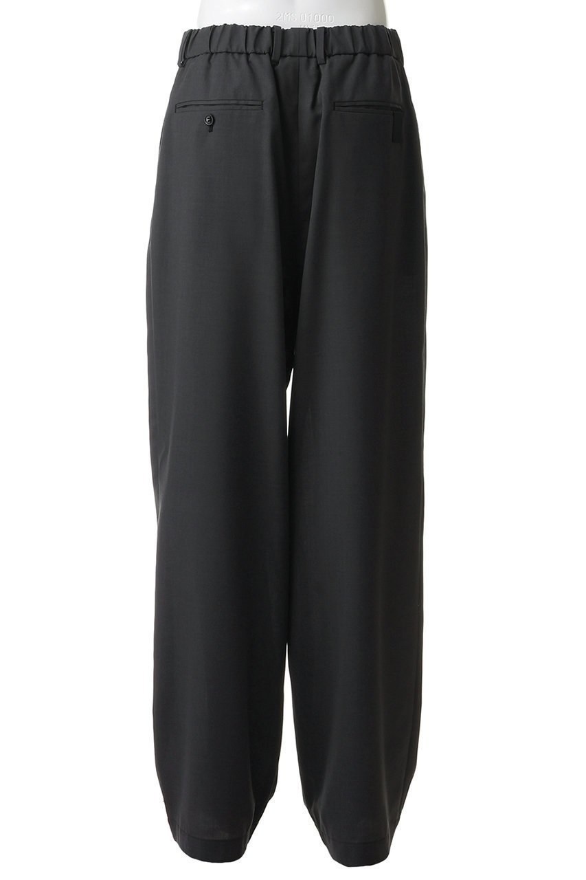 【エヌ.ハリウッド/N.HOOLYWOOD / MEN】の【MEN】【COMPILE】イージー パンツ 人気、トレンドファッション・服の通販 founy(ファニー) 　ファッション　Fashion　メンズファッション　Fashion for Men　ボトムス　Bottoms　フィット　Fit, Slim Fit　夏　Summer　新作・新入荷　New Arrivals / New In　軽量　Lightweight, Ultra Light　other-4|ID: prp329100004879186 ipo3291000000036407750