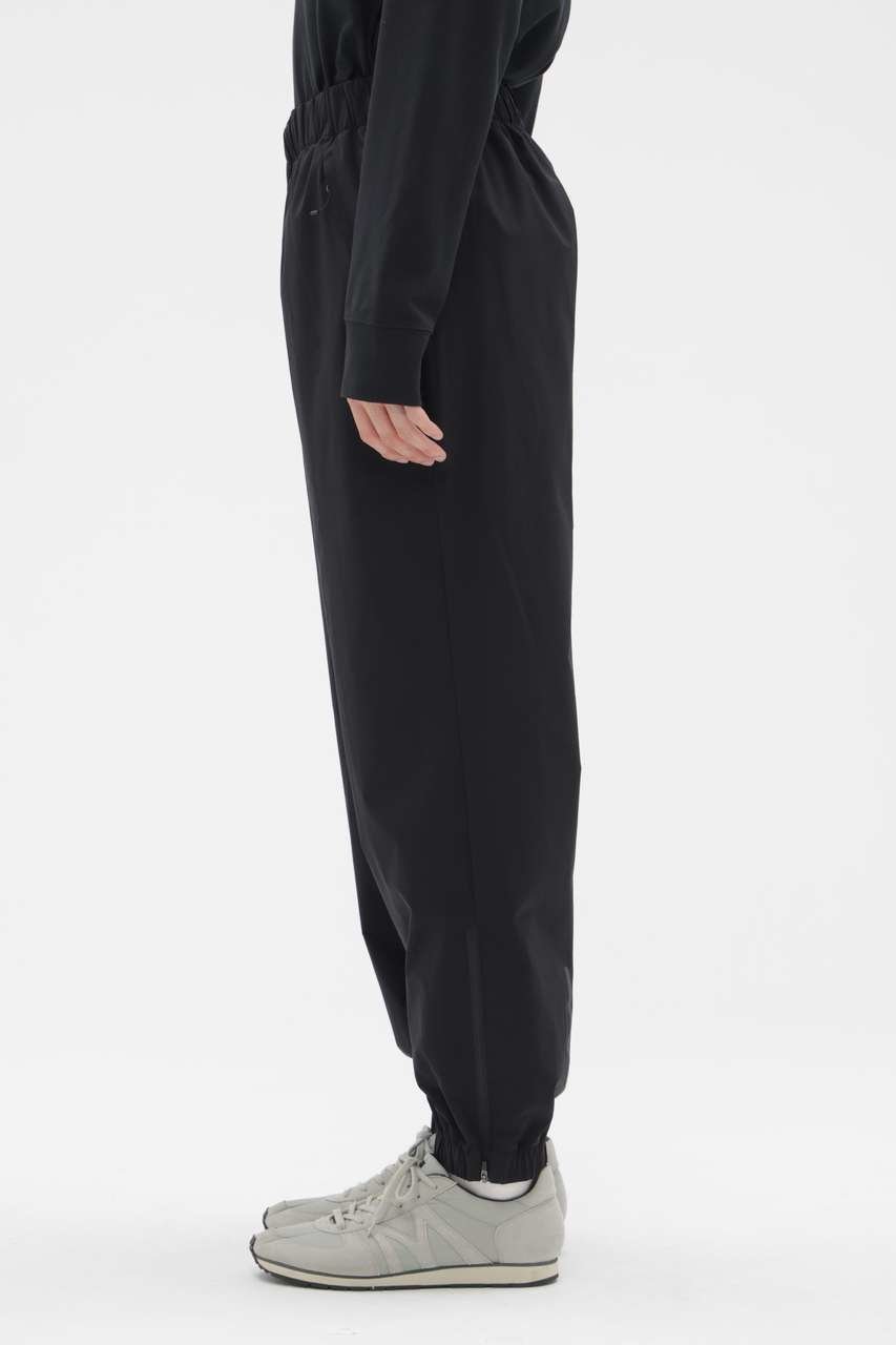 【その他のブランド/Other】のSTRETCH POLYESTER TROUSERS 人気、トレンドファッション・服の通販 founy(ファニー) ファッション Fashion レディースファッション Fashion for Women パンツ Pants & Trousers コレクション Collection, Seasonal Line ジップ Zip, Zipper ストレッチ Stretch, Stretchy Fabric プリント Print, Printed Pattern マーガレット Marguerite, Daisy Pattern 新作・新入荷 New Arrivals / New In other-8|ID: prp329100004879189 ipo3291000000036407774