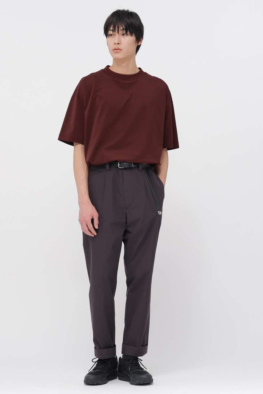【その他のブランド/Other】のCOTTON SILK PLAINWEAVE TROUSERS 人気、トレンドファッション・服の通販 founy(ファニー) 　ファッション　Fashion　レディースファッション　Fashion for Women　パンツ　Pants & Trousers　おすすめ　Recommended / Our Picks　シルク　Silk, 100% Silk　セットアップ　Set-Up, Coordinated Outfit　ドレープ　Drape, Draping Fabric　ボトム　Bottoms, Lower Wear　ポケット　Pocket, Pocket Detail　エレガント 上品　Elegant　夏　Summer　新作・新入荷　New Arrivals / New In　春　Spring　S/S・春夏　SS, Spring/Summer, Warm Season　other-2|ID: prp329100004879195 ipo3291000000036407816