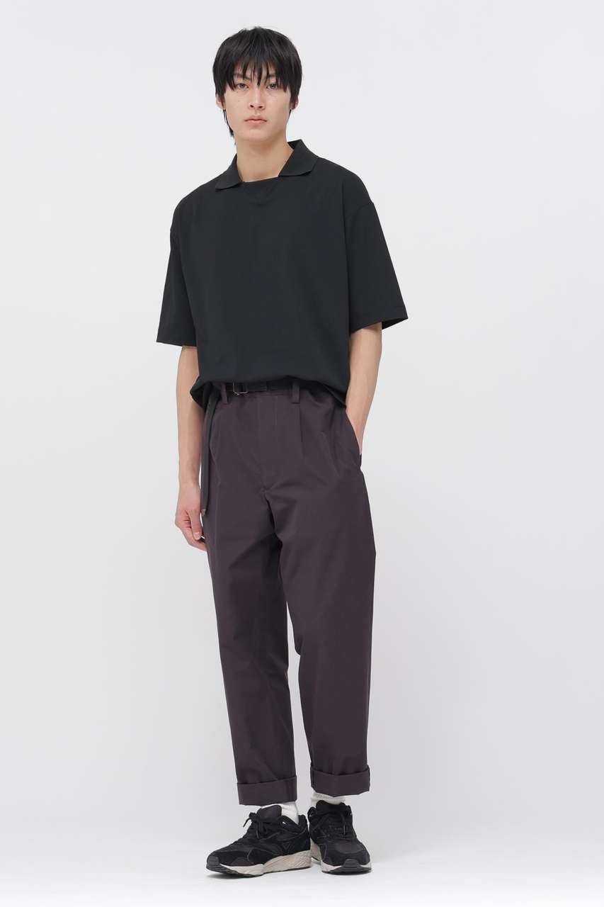 【その他のブランド/Other】のCOTTON SILK PLAINWEAVE TROUSERS 人気、トレンドファッション・服の通販 founy(ファニー) 　ファッション　Fashion　レディースファッション　Fashion for Women　パンツ　Pants & Trousers　おすすめ　Recommended / Our Picks　シルク　Silk, 100% Silk　セットアップ　Set-Up, Coordinated Outfit　ドレープ　Drape, Draping Fabric　ボトム　Bottoms, Lower Wear　ポケット　Pocket, Pocket Detail　エレガント 上品　Elegant　夏　Summer　新作・新入荷　New Arrivals / New In　春　Spring　S/S・春夏　SS, Spring/Summer, Warm Season　other-5|ID: prp329100004879195 ipo3291000000036407819