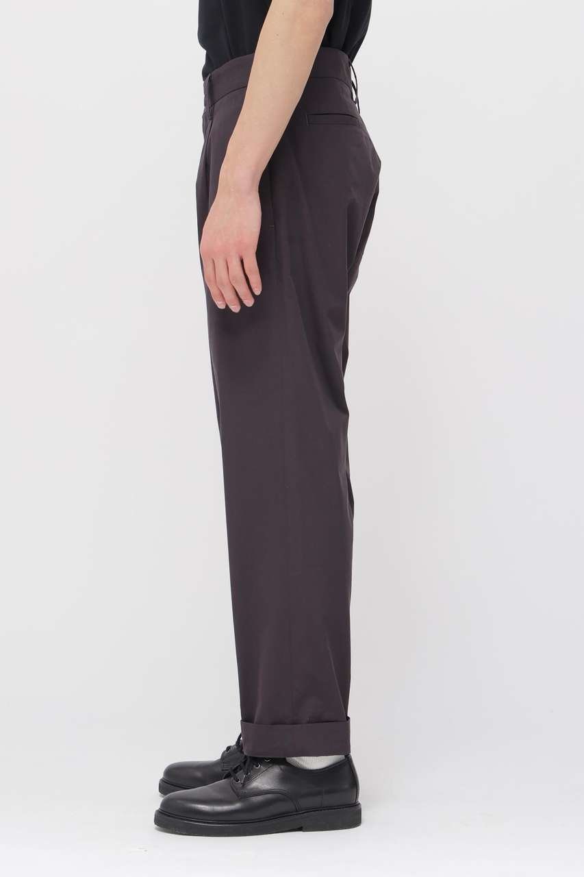 【その他のブランド/Other】のCOTTON SILK PLAINWEAVE TROUSERS 人気、トレンドファッション・服の通販 founy(ファニー) 　ファッション　Fashion　レディースファッション　Fashion for Women　パンツ　Pants & Trousers　おすすめ　Recommended / Our Picks　シルク　Silk, 100% Silk　セットアップ　Set-Up, Coordinated Outfit　ドレープ　Drape, Draping Fabric　ボトム　Bottoms, Lower Wear　ポケット　Pocket, Pocket Detail　エレガント 上品　Elegant　夏　Summer　新作・新入荷　New Arrivals / New In　春　Spring　S/S・春夏　SS, Spring/Summer, Warm Season　other-6|ID: prp329100004879195 ipo3291000000036407820