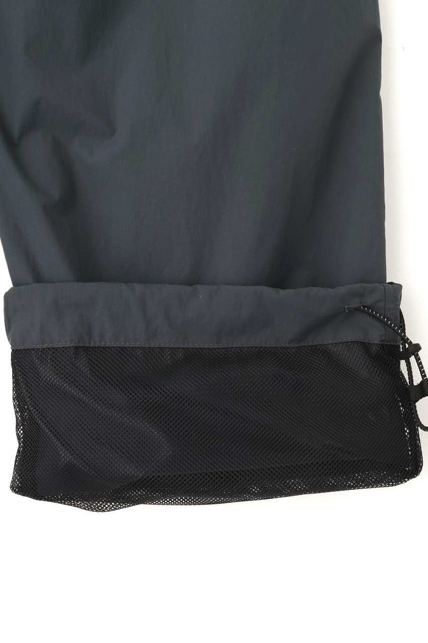 【その他のブランド/Other】のRECYCLE NYLON COMPACT RIPSTOP TROUSERS 人気、トレンドファッション・服の通販 founy(ファニー) 　ファッション　Fashion　レディースファッション　Fashion for Women　パンツ　Pants & Trousers　アウトドア　Outdoor Clothing　コレクション　Collection, Seasonal Line　軽量　Lightweight, Ultra Light　スピンドル　Spindle, Drawcord　マーガレット　Marguerite, Daisy Pattern　メッシュ　Mesh, Net Fabric　モダン　Modern, Contemporary　新作・新入荷　New Arrivals / New In　other-7|ID: prp329100004879200 ipo3291000000036407867