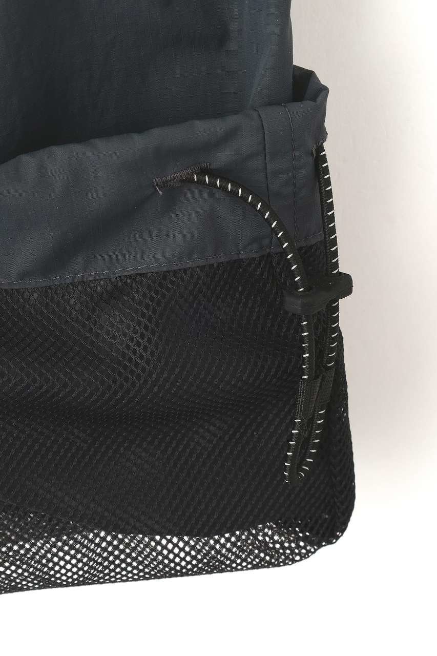 【その他のブランド/Other】のRECYCLE NYLON COMPACT RIPSTOP TROUSERS 人気、トレンドファッション・服の通販 founy(ファニー) 　ファッション　Fashion　レディースファッション　Fashion for Women　パンツ　Pants & Trousers　アウトドア　Outdoor Clothing　コレクション　Collection, Seasonal Line　軽量　Lightweight, Ultra Light　スピンドル　Spindle, Drawcord　マーガレット　Marguerite, Daisy Pattern　メッシュ　Mesh, Net Fabric　モダン　Modern, Contemporary　新作・新入荷　New Arrivals / New In　other-8|ID: prp329100004879200 ipo3291000000036407868