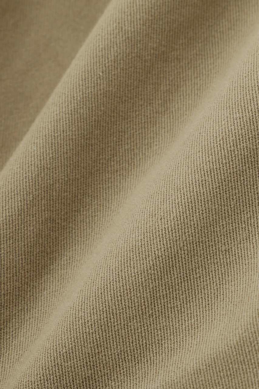 【その他のブランド/Other】のIRREGULAR COTTON TWILL TROUSERS 人気、トレンドファッション・服の通販 founy(ファニー) 　ファッション　Fashion　レディースファッション　Fashion for Women　パンツ　Pants & Trousers　エレガント 上品　Elegant　新作・新入荷　New Arrivals / New In　other-6|ID: prp329100004879201 ipo3291000000036407876