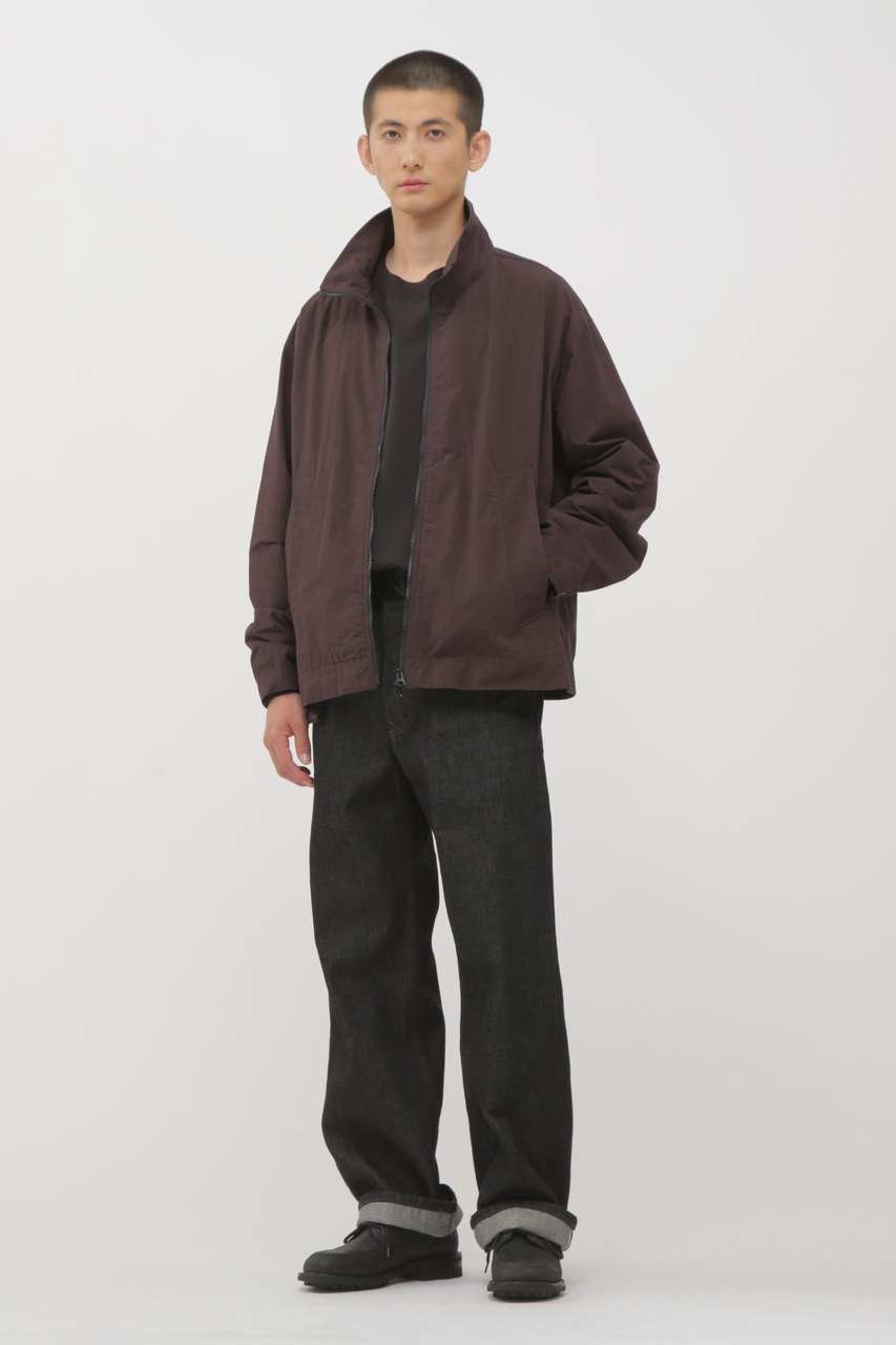 【その他のブランド/Other】のORGANIC COTTON DENIM TROUSERS 人気、トレンドファッション・服の通販 founy(ファニー) 　ファッション　Fashion　レディースファッション　Fashion for Women　パンツ　Pants & Trousers　デニムパンツ・ジーンズ・美脚デニム　Denim Jeans & Pants　クラシック　Classic, Timeless Style　デニム　Denim, Jeans Material　リラックス　Relax, Relaxed Fit　ヴィンテージ　Vintage Style　新作・新入荷　New Arrivals / New In　other-2|ID: prp329100004879202 ipo3291000000036407879
