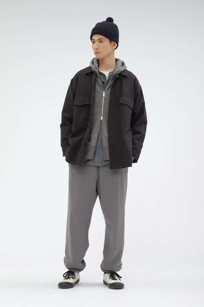 【その他のブランド/Other】のLIGHT LOOPBACK COTTON インテリア・キッズ・メンズ・レディースファッション・服の通販 founy(ファニー) https://founy.com/ ファッション Fashion レディースファッション Fashion for Women パンツ Pants & Trousers カッティング Cutting Detail スペシャル Special, Limited Edition スポーティ Sporty, Casual Athletic ポケット Pocket, Pocket Detail |ID: prp329100004879205 ipo3291000000036407904