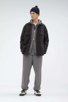 【その他のブランド/Other】のLIGHT LOOPBACK COTTON グレー|ID: prp329100004879205 ipo3291000000036407905