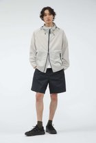 【その他のブランド/Other】のWATER REPELLENT NYLON POPLIN TROUSERS 人気、トレンドファッション・服の通販 founy(ファニー) ファッション Fashion レディースファッション Fashion for Women パンツ Pants & Trousers ショートパンツ・ハーフパンツ High-Waisted & Relaxed Shorts コレクション Collection, Seasonal Line ショート Short, Short Length ポケット Pocket, Pocket Detail マーガレット Marguerite, Daisy Pattern リラックス Relax, Relaxed Fit 夏 Summer 新作・新入荷 New Arrivals / New In 軽量 Lightweight, Ultra Light thumbnail ネイビー|ID: prp329100004879219 ipo3291000000036408026