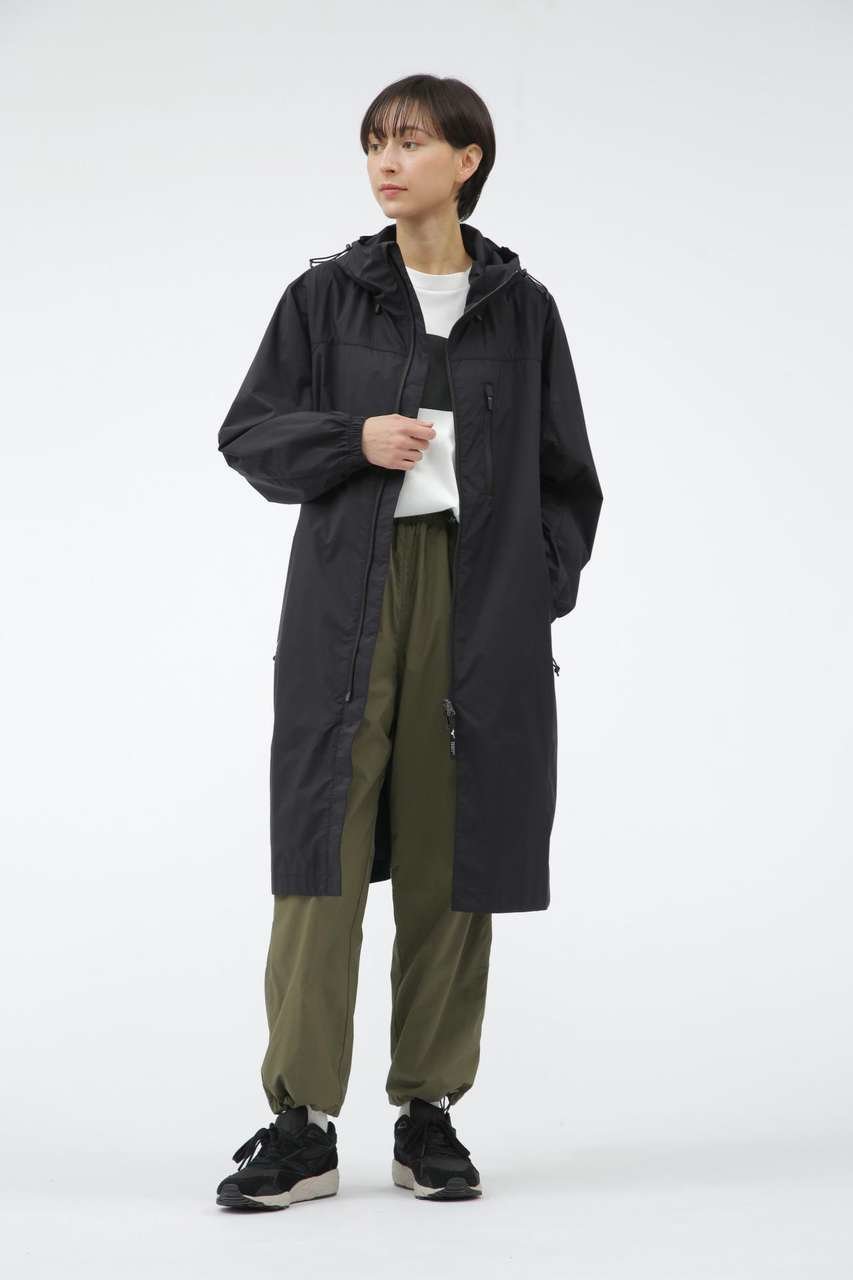 【その他のブランド/Other】のSTRETCH NYLON MICRO RIP STOP 人気、トレンドファッション・服の通販 founy(ファニー) 　ファッション　Fashion　レディースファッション　Fashion for Women　パンツ　Pants & Trousers　コレクション　Collection, Seasonal Line　ストレッチ　Stretch, Stretchy Fabric　スピンドル　Spindle, Drawcord　フィット　Fit, Slim Fit　マーガレット　Marguerite, Daisy Pattern　メッシュ　Mesh, Net Fabric　モダン　Modern, Contemporary　新作・新入荷　New Arrivals / New In　軽量　Lightweight, Ultra Light　other-8|ID: prp329100004879220 ipo3291000000036408048