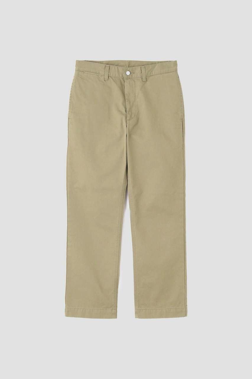 【その他のブランド/Other】のNEW BASIC CHINO 人気、トレンドファッション・服の通販 founy(ファニー) 　ファッション　Fashion　レディースファッション　Fashion for Women　パンツ　Pants & Trousers　シンプル　Simple, Minimal　フィット　Fit, Slim Fit　ループ　Loop, Loop Knit　新作・新入荷　New Arrivals / New In　other-3|ID: prp329100004879223 ipo3291000000036408064