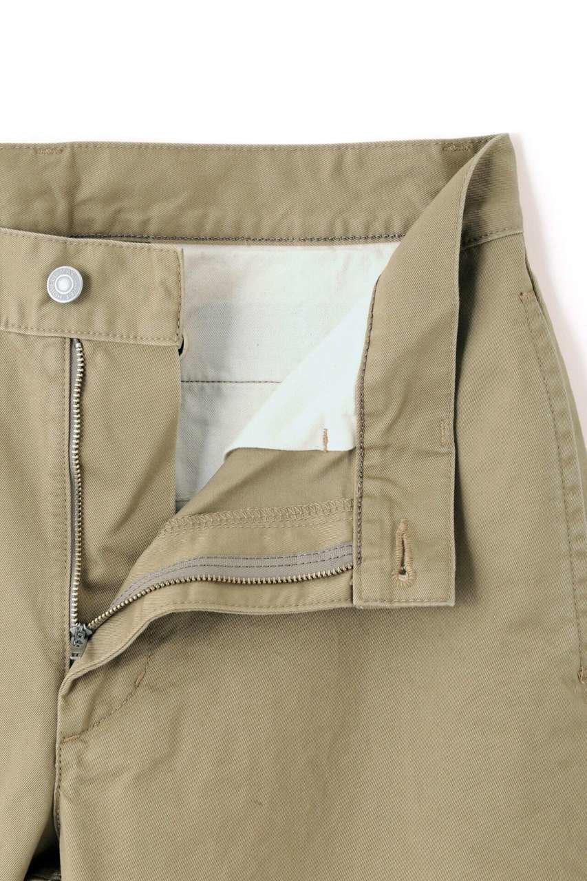 【その他のブランド/Other】のNEW BASIC CHINO 人気、トレンドファッション・服の通販 founy(ファニー) 　ファッション　Fashion　レディースファッション　Fashion for Women　パンツ　Pants & Trousers　シンプル　Simple, Minimal　フィット　Fit, Slim Fit　ループ　Loop, Loop Knit　新作・新入荷　New Arrivals / New In　other-5|ID: prp329100004879223 ipo3291000000036408068