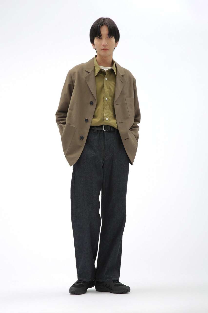 【その他のブランド/Other】のLIGHT DENIM 人気、トレンドファッション・服の通販 founy(ファニー) 　ファッション　Fashion　レディースファッション　Fashion for Women　パンツ　Pants & Trousers　デニムパンツ・ジーンズ・美脚デニム　Denim Jeans & Pants　デニム　Denim, Jeans Material　レギュラー　Regular, Standard Fit　新作・新入荷　New Arrivals / New In　 other-1|ID: prp329100004879225 ipo3291000000036408071