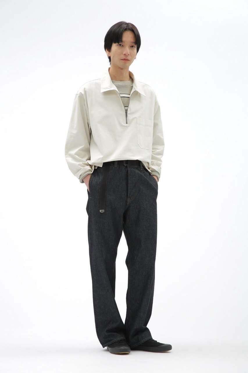【その他のブランド/Other】のLIGHT DENIM 人気、トレンドファッション・服の通販 founy(ファニー) 　ファッション　Fashion　レディースファッション　Fashion for Women　パンツ　Pants & Trousers　デニムパンツ・ジーンズ・美脚デニム　Denim Jeans & Pants　デニム　Denim, Jeans Material　レギュラー　Regular, Standard Fit　新作・新入荷　New Arrivals / New In　other-4|ID: prp329100004879225 ipo3291000000036408076