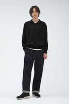 【その他のブランド/Other】のBASIC DENIM 人気、トレンドファッション・服の通販 founy(ファニー) ファッション Fashion レディースファッション Fashion for Women パンツ Pants & Trousers デニムパンツ・ジーンズ・美脚デニム Denim Jeans & Pants シンプル Simple, Minimal ジーンズ Jeans, Denim Pants デニム Denim, Jeans Material フロント Front, Front Design レギュラー Regular, Standard Fit 新作・新入荷 New Arrivals / New In thumbnail ブルー|ID: prp329100004879228 ipo3291000000036408099