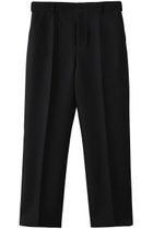 【ジェイドット/j.】のシルキーダブルフェイス テーパードパンツ 人気、トレンドファッション・服の通販 founy(ファニー) ファッション Fashion レディースファッション Fashion for Women パンツ Pants & Trousers おすすめ Recommended / Our Picks オケージョン Occasion Wear ジャケット Jacket, Outerwear セットアップ Set-Up, Coordinated Outfit パーティ Party, Party Style エレガント 上品 Elegant 新作・新入荷 New Arrivals / New In thumbnail ブラック|ID: prp329100004879230 ipo3291000000036408110