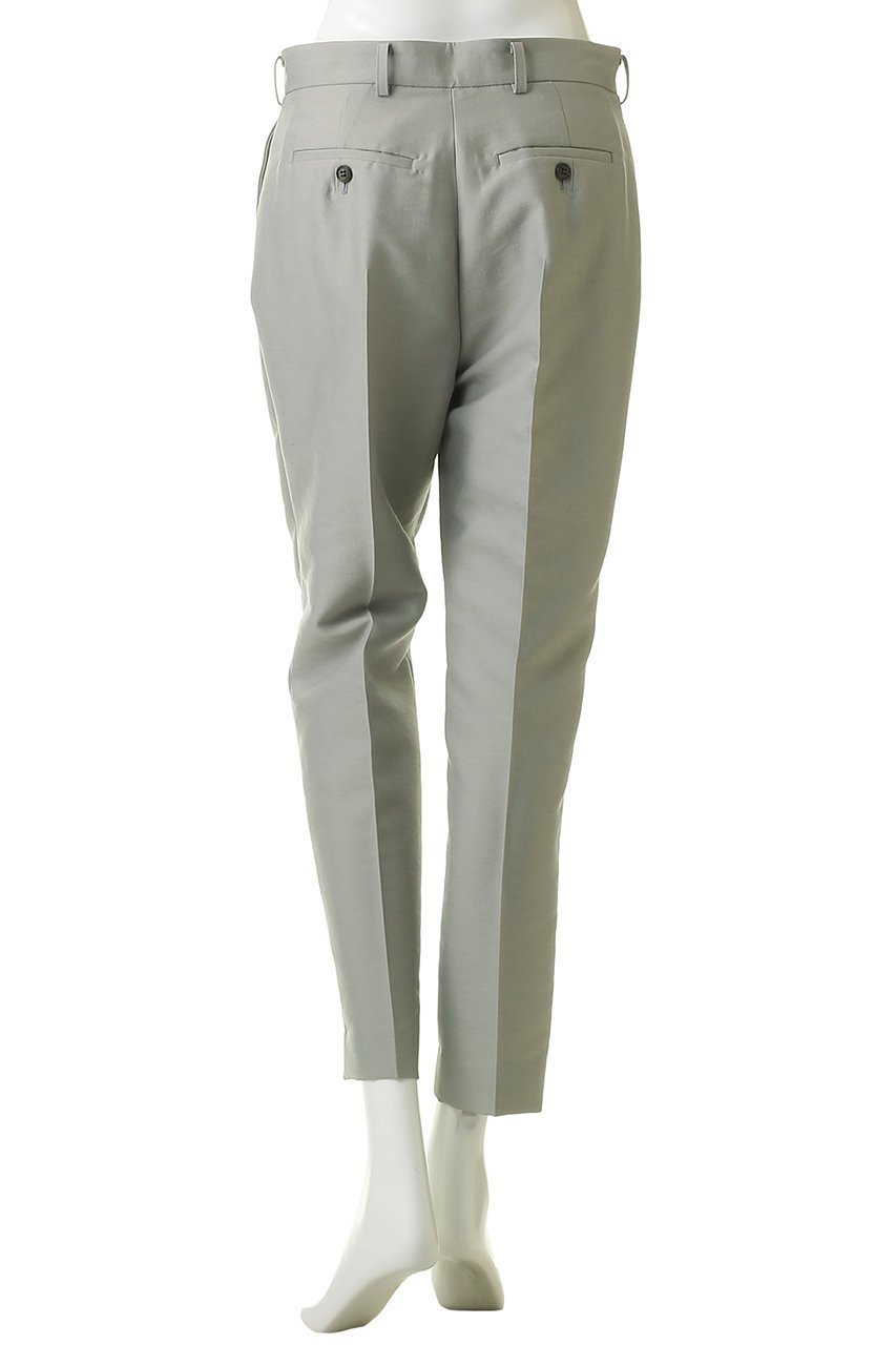 【ジェイドット/j.】のシルキーダブルフェイス テーパードパンツ 人気、トレンドファッション・服の通販 founy(ファニー) 　ファッション　Fashion　レディースファッション　Fashion for Women　パンツ　Pants & Trousers　おすすめ　Recommended / Our Picks　オケージョン　Occasion Wear　ジャケット　Jacket, Outerwear　セットアップ　Set-Up, Coordinated Outfit　パーティ　Party, Party Style　エレガント 上品　Elegant　新作・新入荷　New Arrivals / New In　other-4|ID: prp329100004879230 ipo3291000000036408115